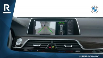 BMW 7er Gebrauchtwagen