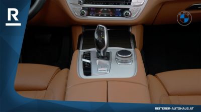 BMW 7er Gebrauchtwagen