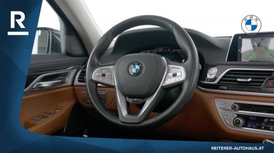 BMW 7er Gebrauchtwagen