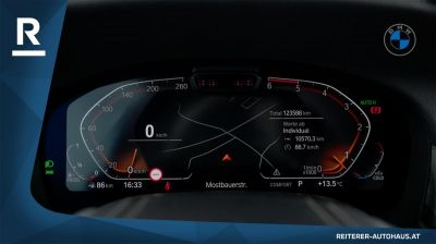 BMW 7er Gebrauchtwagen