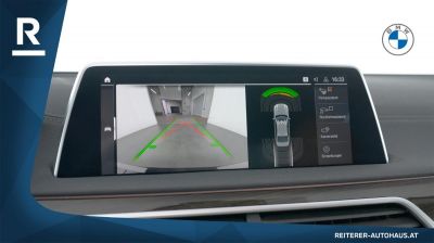 BMW 7er Gebrauchtwagen