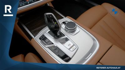 BMW 7er Gebrauchtwagen