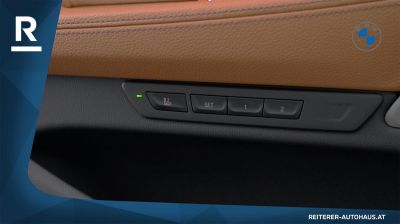 BMW 7er Gebrauchtwagen