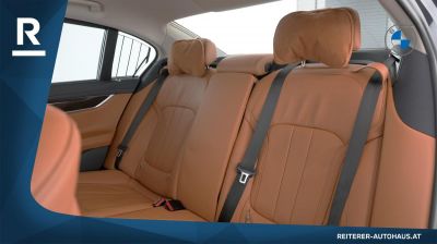 BMW 7er Gebrauchtwagen