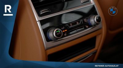 BMW 7er Gebrauchtwagen