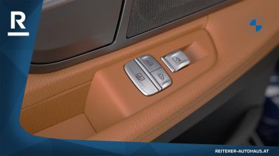 BMW 7er Gebrauchtwagen