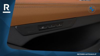 BMW 7er Gebrauchtwagen