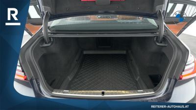 BMW 7er Gebrauchtwagen