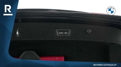 BMW 7er Gebrauchtwagen