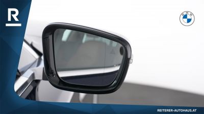 BMW 7er Gebrauchtwagen