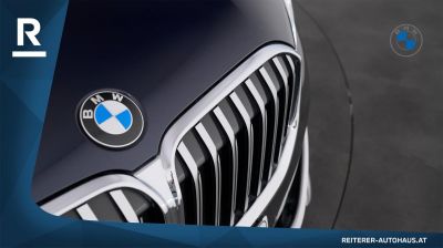 BMW 7er Gebrauchtwagen