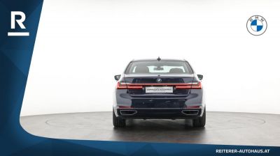 BMW 7er Gebrauchtwagen