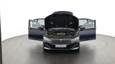 BMW 7er Gebrauchtwagen