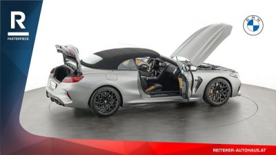 BMW 8er Gebrauchtwagen