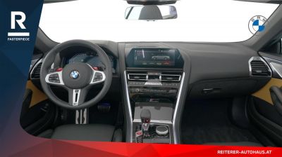 BMW 8er Gebrauchtwagen