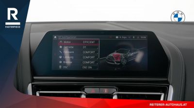 BMW 8er Gebrauchtwagen