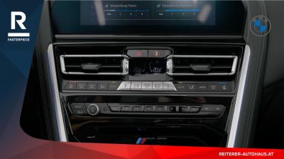 BMW 8er Gebrauchtwagen
