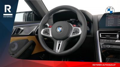 BMW 8er Gebrauchtwagen