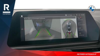 BMW 8er Gebrauchtwagen