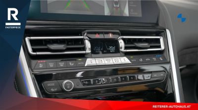 BMW 8er Gebrauchtwagen