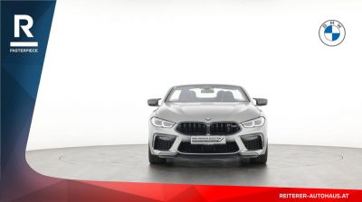 BMW 8er Gebrauchtwagen
