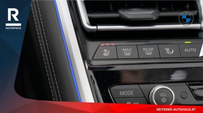 BMW 8er Gebrauchtwagen