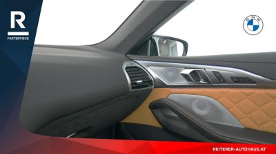 BMW 8er Gebrauchtwagen