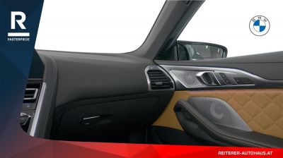 BMW 8er Gebrauchtwagen