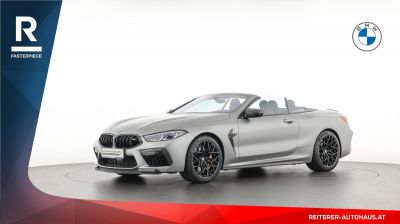 BMW 8er Gebrauchtwagen