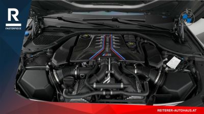 BMW 8er Gebrauchtwagen