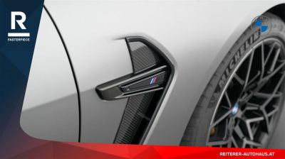 BMW 8er Gebrauchtwagen