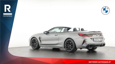 BMW 8er Gebrauchtwagen