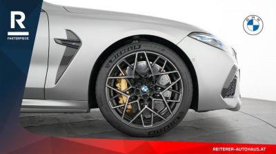 BMW 8er Gebrauchtwagen