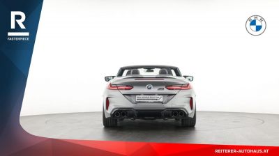 BMW 8er Gebrauchtwagen