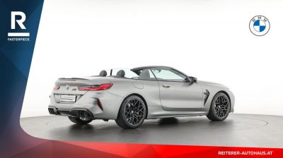 BMW 8er Gebrauchtwagen