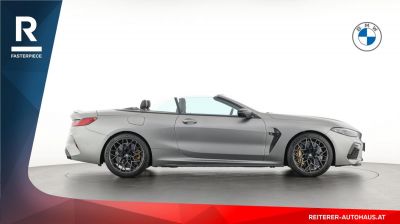 BMW 8er Gebrauchtwagen