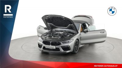 BMW 8er Gebrauchtwagen