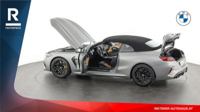 BMW 8er Gebrauchtwagen