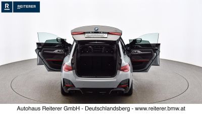 BMW i4 Gebrauchtwagen