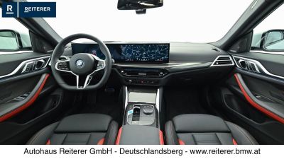 BMW i4 Gebrauchtwagen