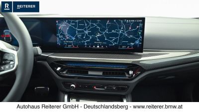 BMW i4 Gebrauchtwagen