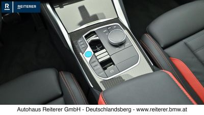 BMW i4 Gebrauchtwagen