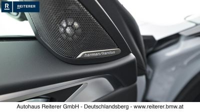 BMW i4 Gebrauchtwagen