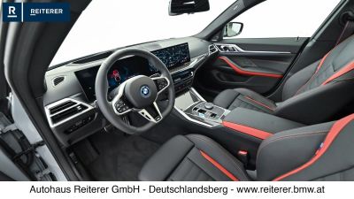 BMW i4 Gebrauchtwagen