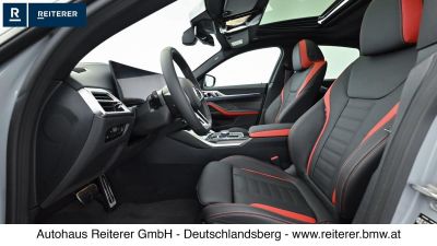 BMW i4 Gebrauchtwagen