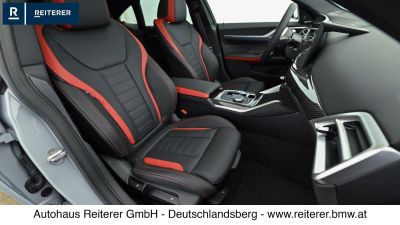 BMW i4 Gebrauchtwagen