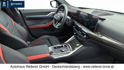 BMW i4 Gebrauchtwagen