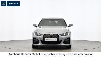 BMW i4 Gebrauchtwagen