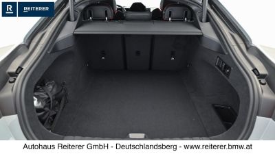 BMW i4 Gebrauchtwagen