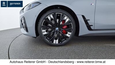 BMW i4 Gebrauchtwagen